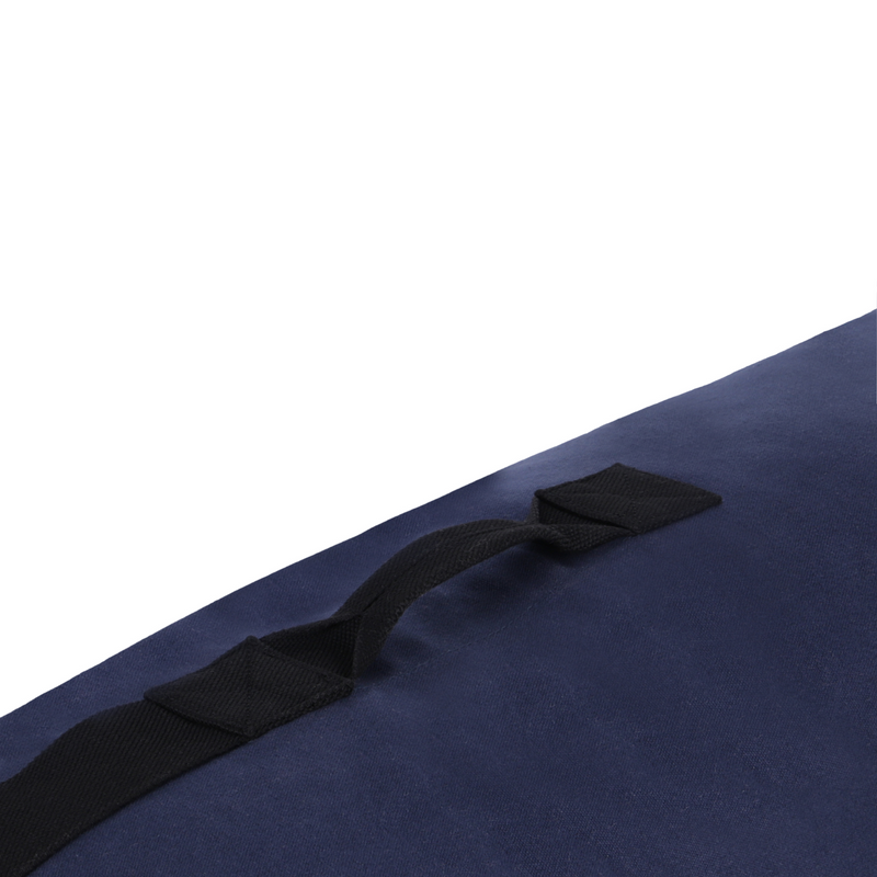 Load image into Gallery viewer, Hoplite Canvas Top Load Bag
