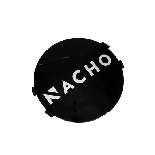 Grande Black Cover