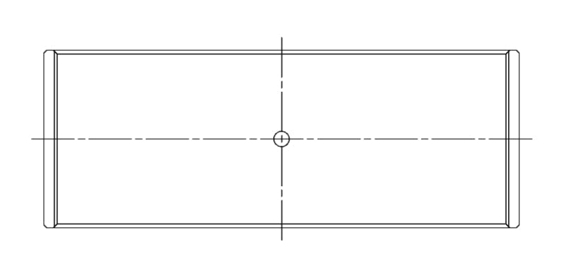Load image into Gallery viewer, ACL 70-83 VW 4 2000-On Coated Rod Bearing Set (No Notch) 4B1609HC-STD
