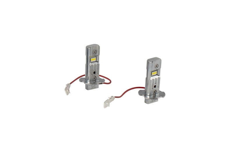 Load image into Gallery viewer, Diode Dynamics H3 White SL2 LED Bulbs (pair)
