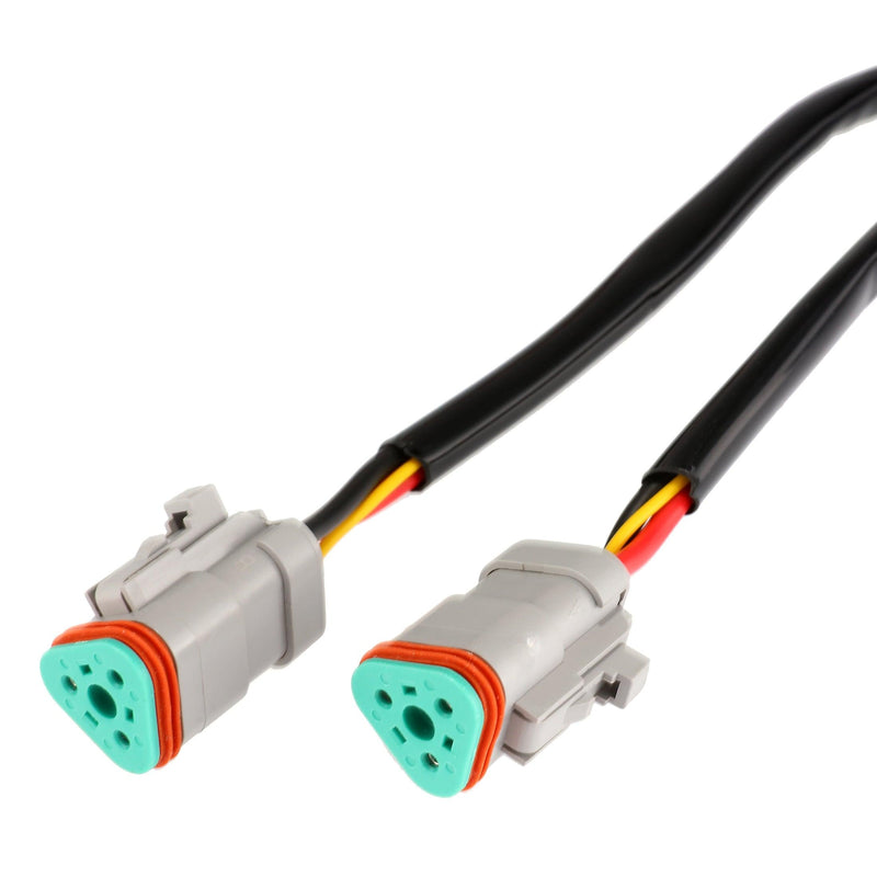 Load image into Gallery viewer, P4 Series | 4 Inch 90W 9000LM 6 Modes LED Pods Driving Lights
