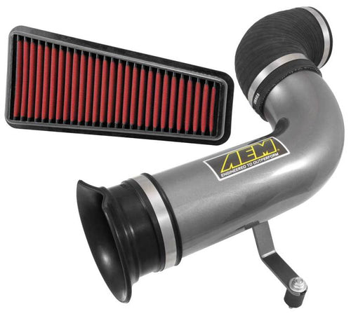 AEM Induction AEM 05-14 Toyota Tacoma 4.0L V6 HCA Air Intake System 22-681C