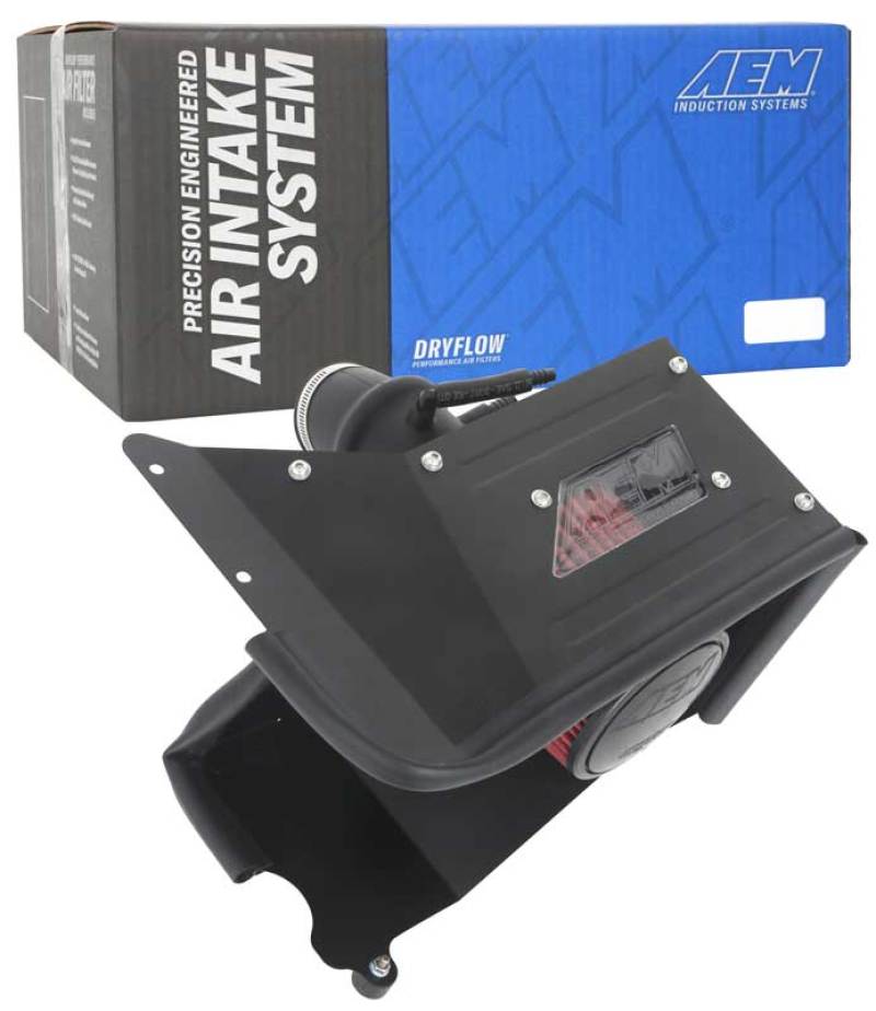 Load image into Gallery viewer, AEM Induction AEM 2021 Hyundai Elantra 2.0L L4 F/I Cold Air Intake System 21-883DS
