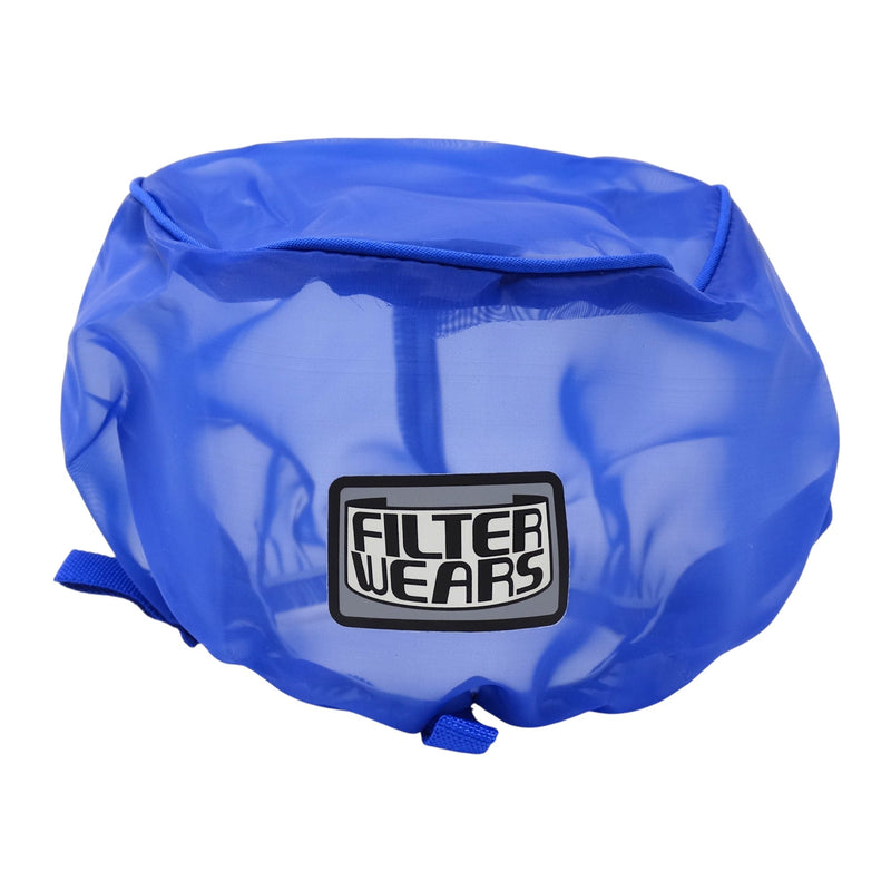 Load image into Gallery viewer, FILTERWEARS Pre-Filter K151 For K&amp;N Air Filters RU-4600 &amp; RU-1009 Filter Wrap
