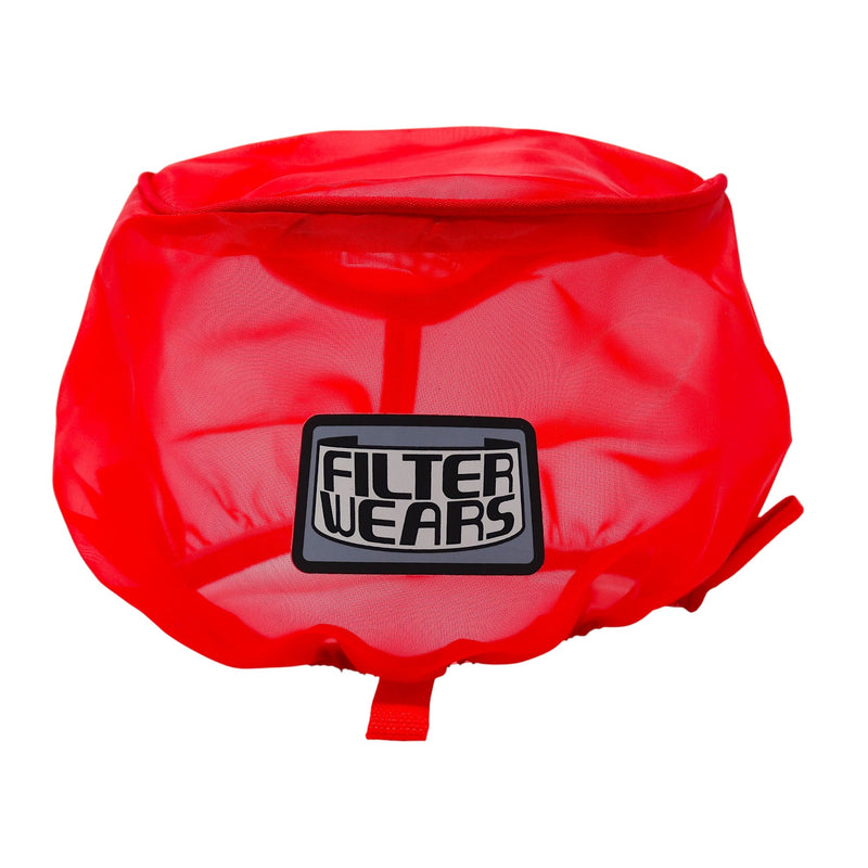 Load image into Gallery viewer, FILTERWEARS Pre-Filter K151 For K&amp;N Air Filters RU-4600 &amp; RU-1009 Filter Wrap
