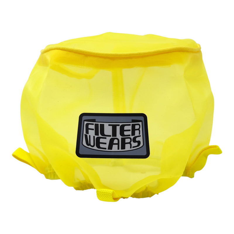 Load image into Gallery viewer, FILTERWEARS Pre-Filter K151 For K&amp;N Air Filters RU-4600 &amp; RU-1009 Filter Wrap
