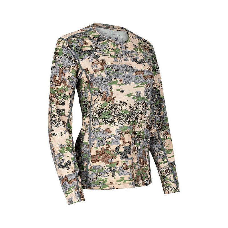 Load image into Gallery viewer, Women’s SolAir Sun Shirt
