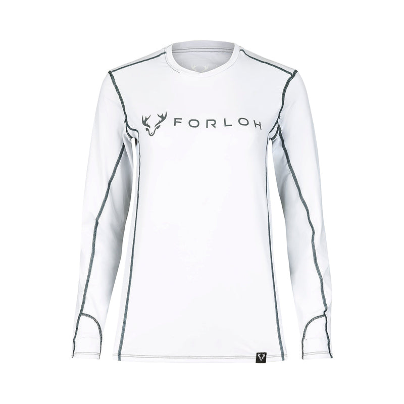 Load image into Gallery viewer, Women’s SolAir Sun Shirt
