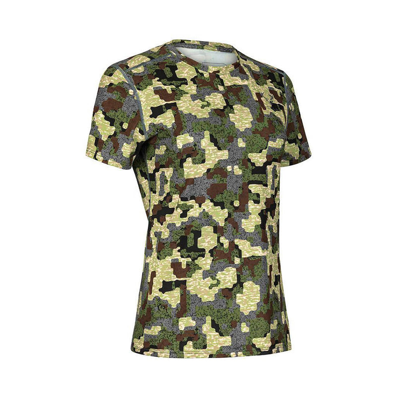 Load image into Gallery viewer, Women’s SolAir Short Sleeve Sun Shirt

