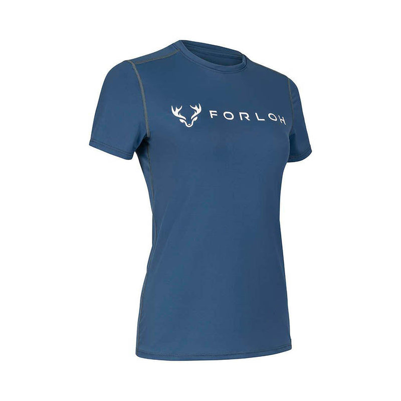 Load image into Gallery viewer, Women’s SolAir Short Sleeve Sun Shirt
