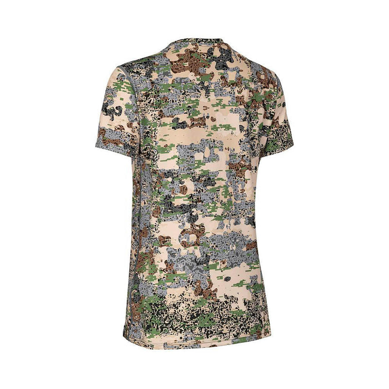 Load image into Gallery viewer, Women’s SolAir Short Sleeve Sun Shirt
