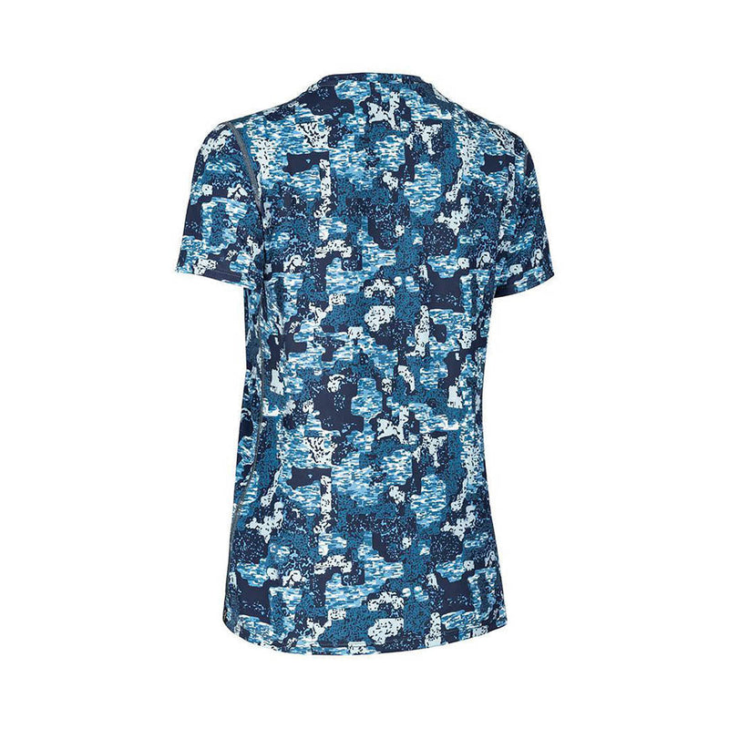 Load image into Gallery viewer, Women’s SolAir Short Sleeve Sun Shirt
