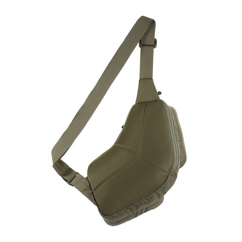 Load image into Gallery viewer, M-Tac Bat Wing Sling Bag Elite Hex
