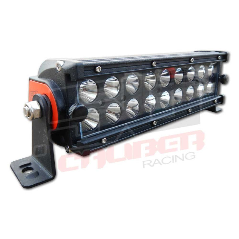 Load image into Gallery viewer, Elite Series 9.5 Inch Spot Beam 54 Watt LED Light Bar
