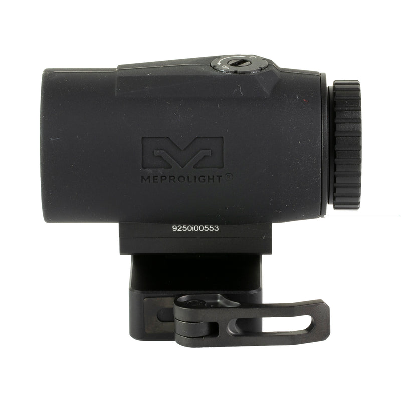 Load image into Gallery viewer, Mepro Mmx4 4x Micromag Flip Mnt Blk
