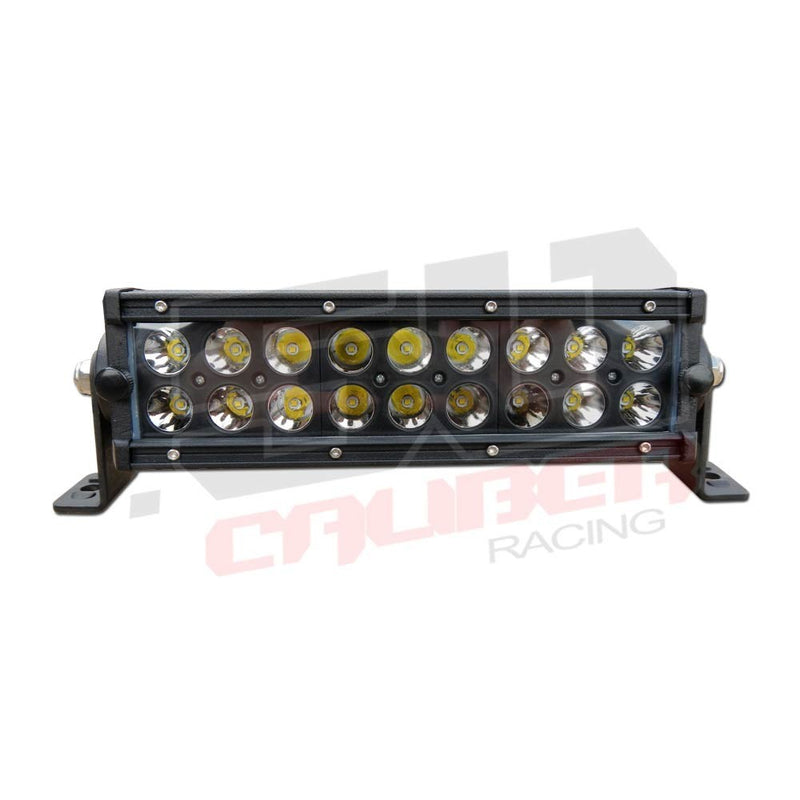 Load image into Gallery viewer, Elite Series 9.5 Inch Spot Beam 54 Watt LED Light Bar
