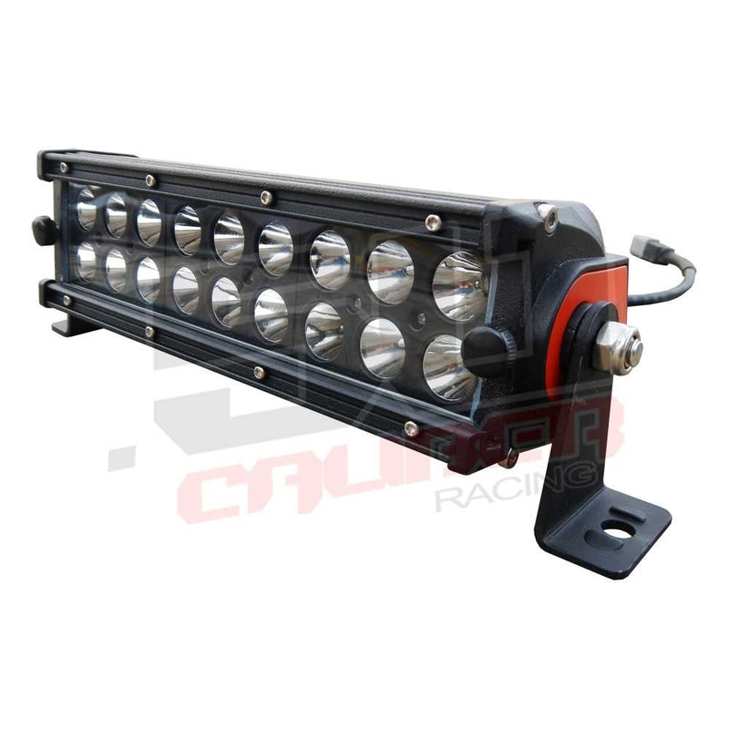 Load image into Gallery viewer, Elite Series 9.5 Inch Spot Beam 54 Watt LED Light Bar
