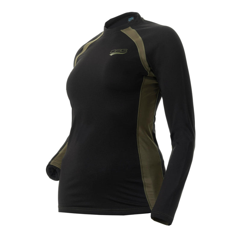 Load image into Gallery viewer, D-TECH Crewneck Base Layer Shirt
