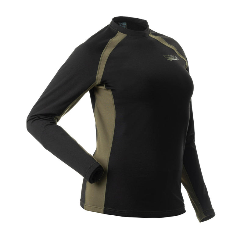 Load image into Gallery viewer, D-TECH Crewneck Base Layer Shirt
