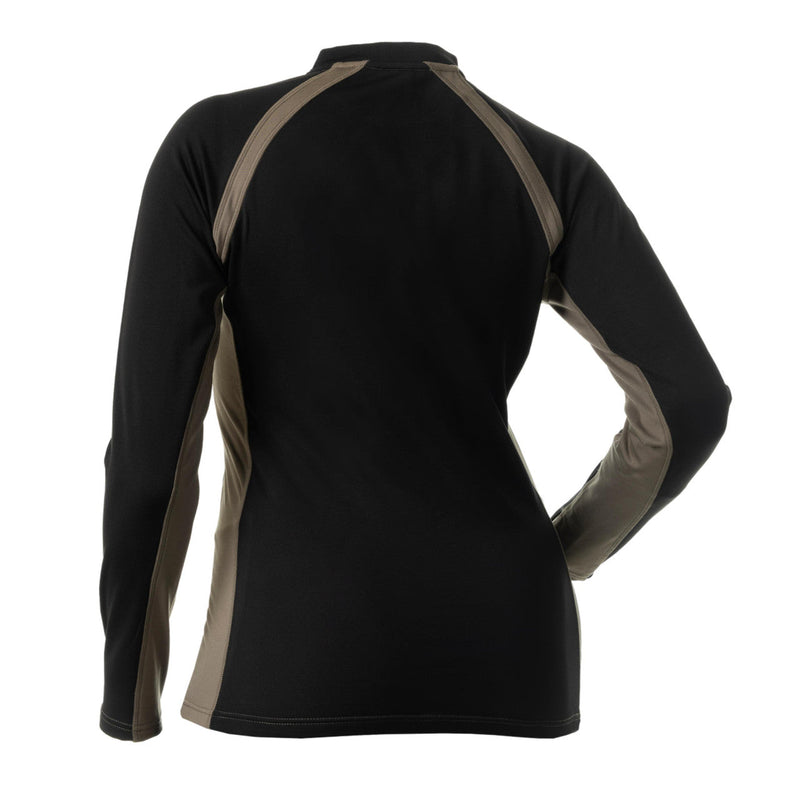 Load image into Gallery viewer, D-TECH Crewneck Base Layer Shirt
