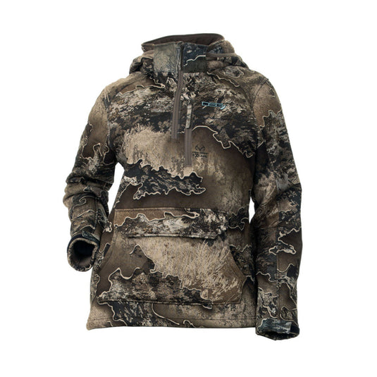 Breanna 2.0 Pullover