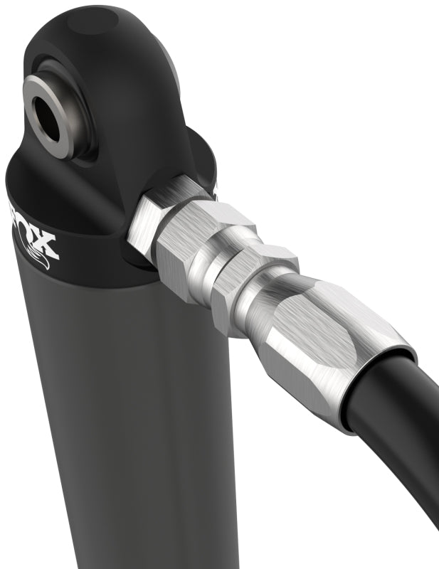Load image into Gallery viewer, Fox Factory Race 2.5 X 10 Smooth Body Remote Shock
