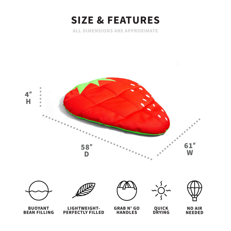 Load image into Gallery viewer, Fruit Float
