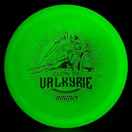 Classic Glow DX Valkyrie