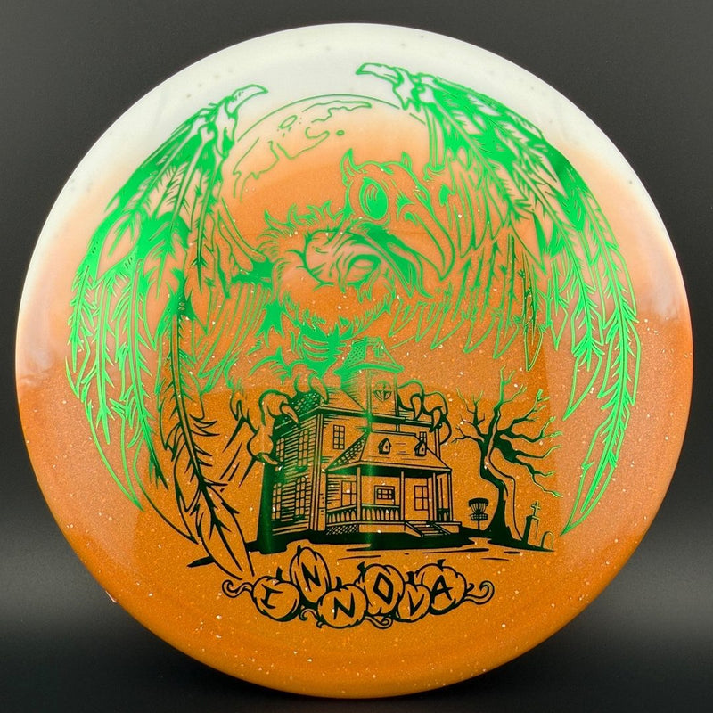 Load image into Gallery viewer, Duo Roc3 (Metal Flake Star) - Halloween 2025
