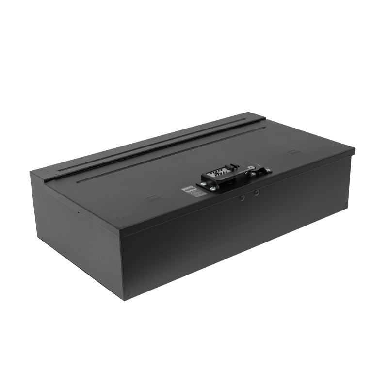 Load image into Gallery viewer, Tuffy Tactical Gear Lockbox- 36Inw X 20Inl X 9Inh.
