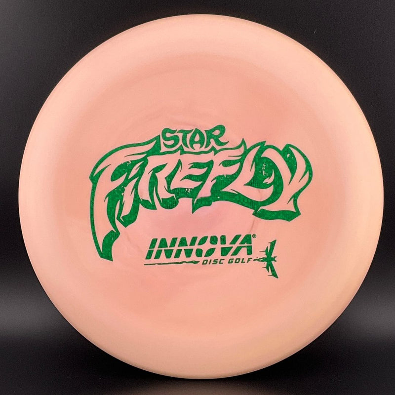 Load image into Gallery viewer, Star Firefly - NFN - Swirly!
