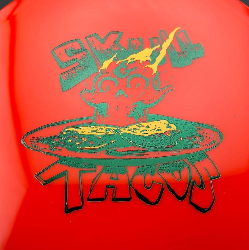 Load image into Gallery viewer, Apex Taco (First Run) - "Skull Tacos" by Skulboy

