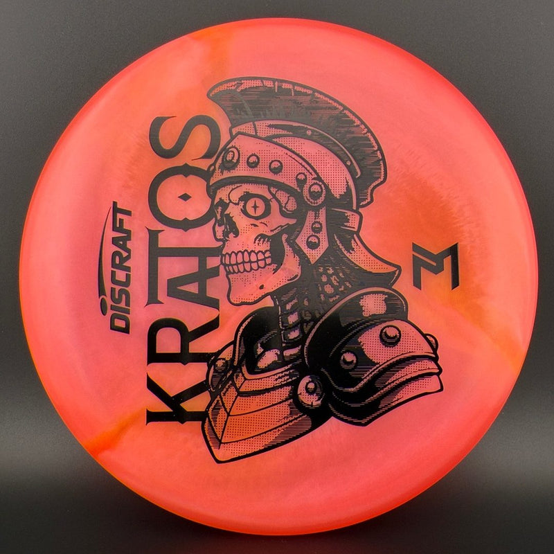Load image into Gallery viewer, Z Swirl Kratos - "Sceletus" 2025 Paul McBeth
