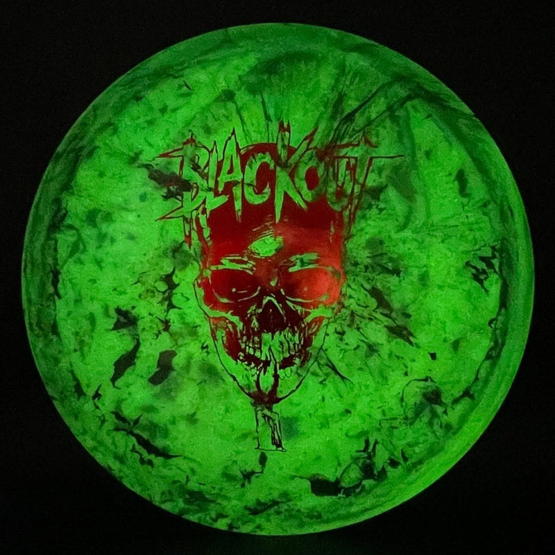 Load image into Gallery viewer, Radioactive Waste Blackout
