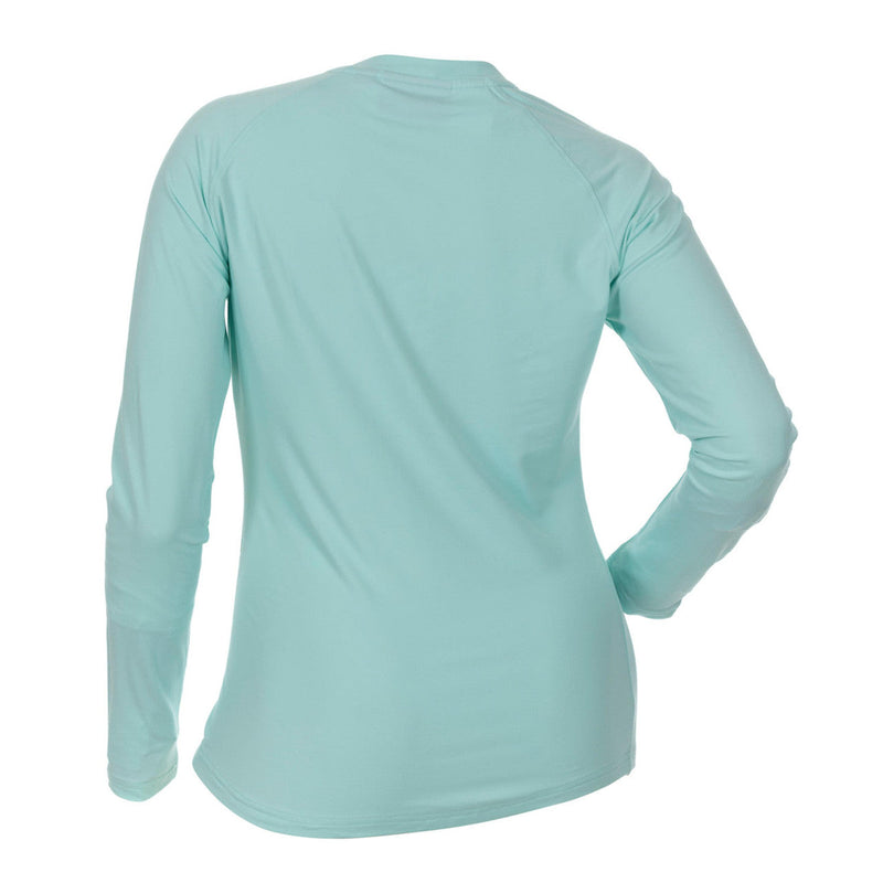 Load image into Gallery viewer, Solid Fishing Shirt - UPF 50+
