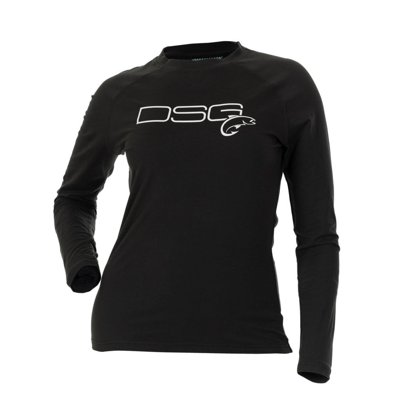 Load image into Gallery viewer, Solid Fishing Shirt - UPF 50+
