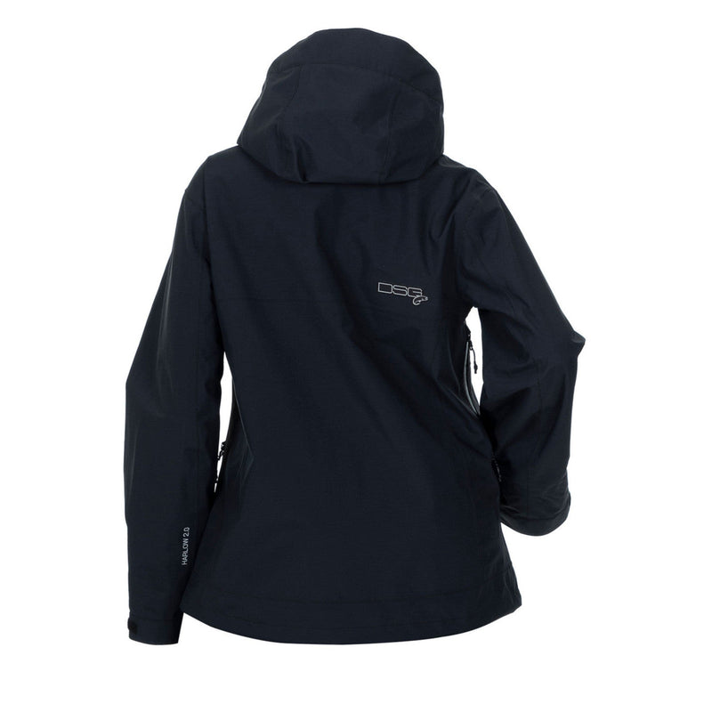 Load image into Gallery viewer, Harlow 2.0 Rain Jacket
