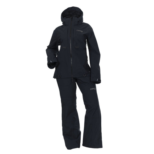 Harlow 2.0 Rain Bib/Pant