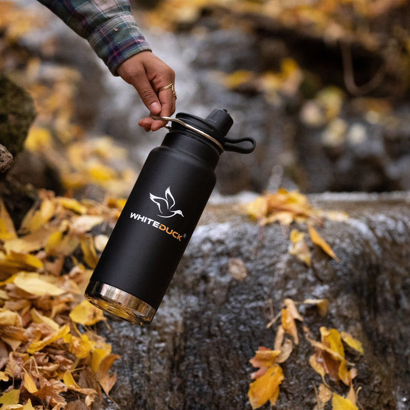 Load image into Gallery viewer, Insulated 32 oz with Chug Cap
