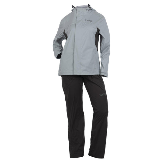 Journey Lightweight Technical Rain Jacket
