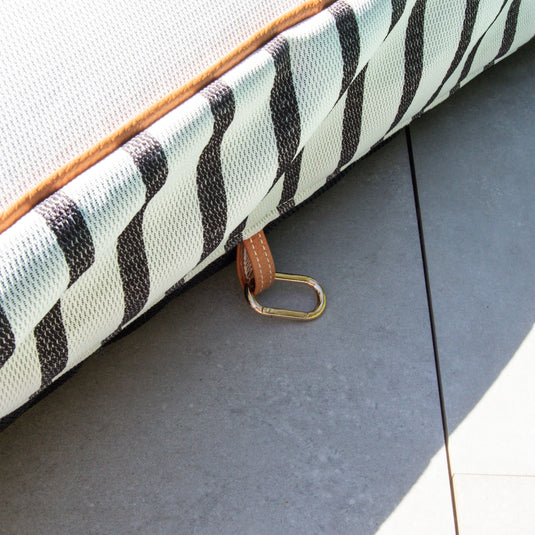 Lux Inflatable Chaise