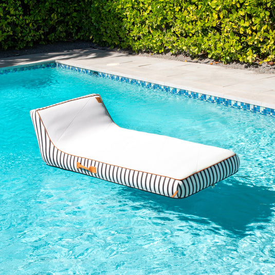 Lux Inflatable Chaise