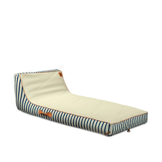 Lux Inflatable Chaise