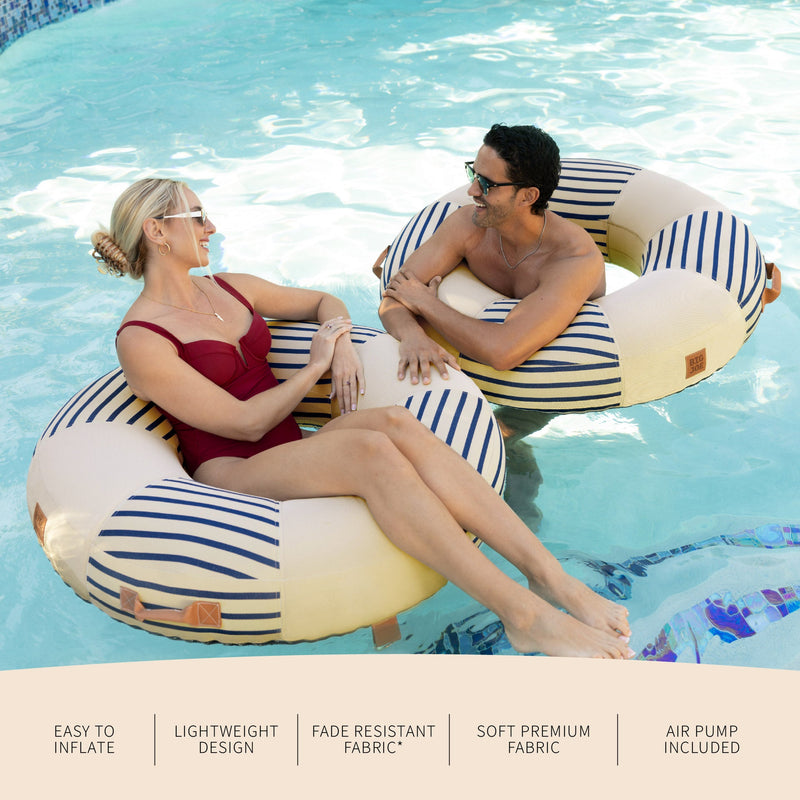Load image into Gallery viewer, Lux Inflatable Ring
