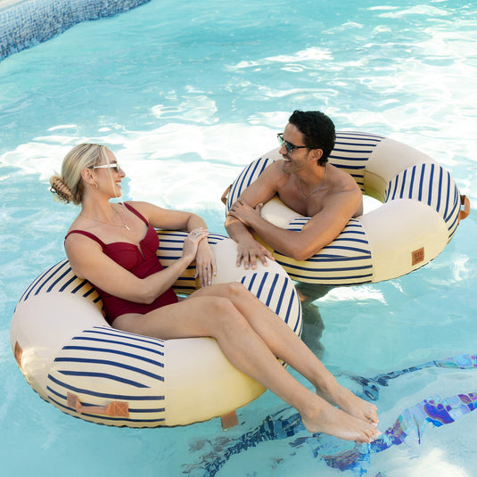 Lux Inflatable Ring
