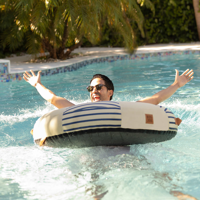 Load image into Gallery viewer, Lux Inflatable Ring
