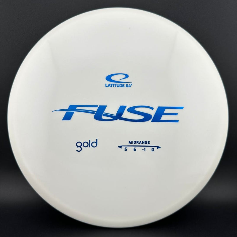 Load image into Gallery viewer, Gold Fuse
