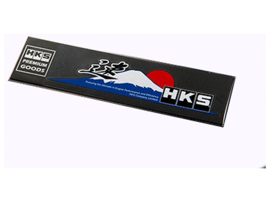 HKS Sticker - 1Pc