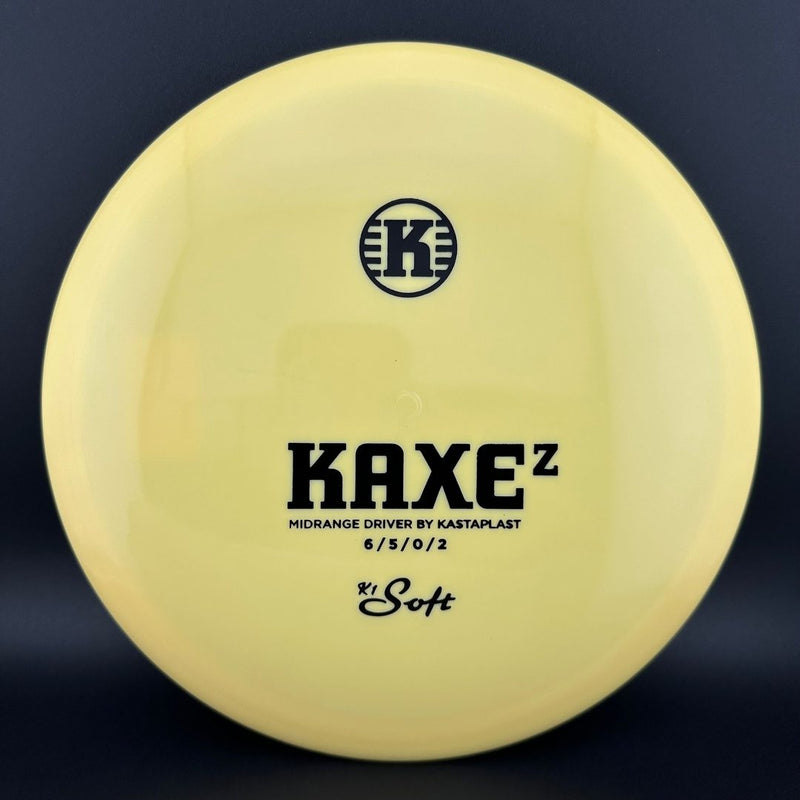 Load image into Gallery viewer, K1 Soft Kaxe Z - 2022 RUN - OOP!

