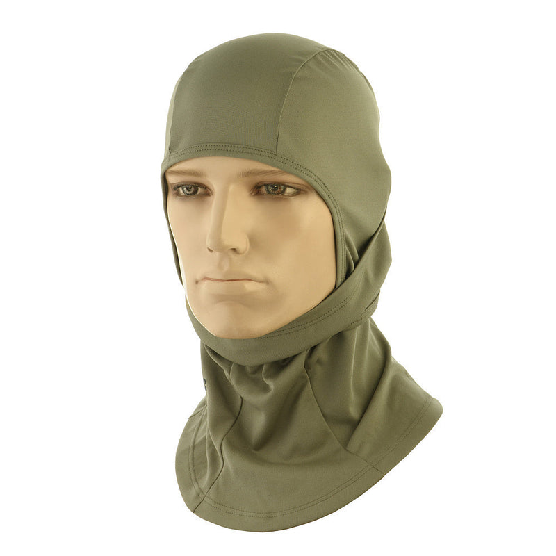 Load image into Gallery viewer, M‑Tac Ninja Face Mask Balaclava
